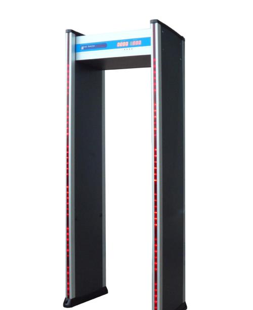 測(cè)溫門(mén)廠家