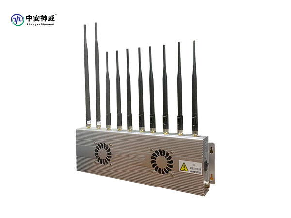 中安YJY-5110T外置天線手機信號屏蔽器，高考必備產品