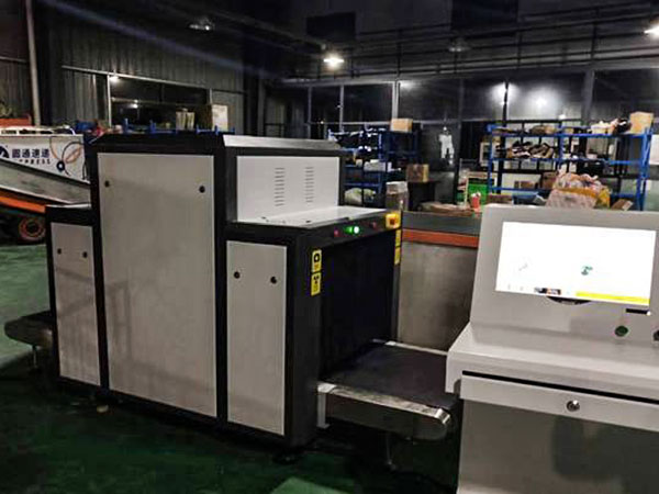 X光安檢機(jī)對(duì)人體有傷害嗎？